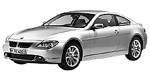 BMW E63 P06BD Fault Code